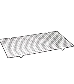 Sareva Taartrooster / Afkoelrooster - 41 x 26 cm