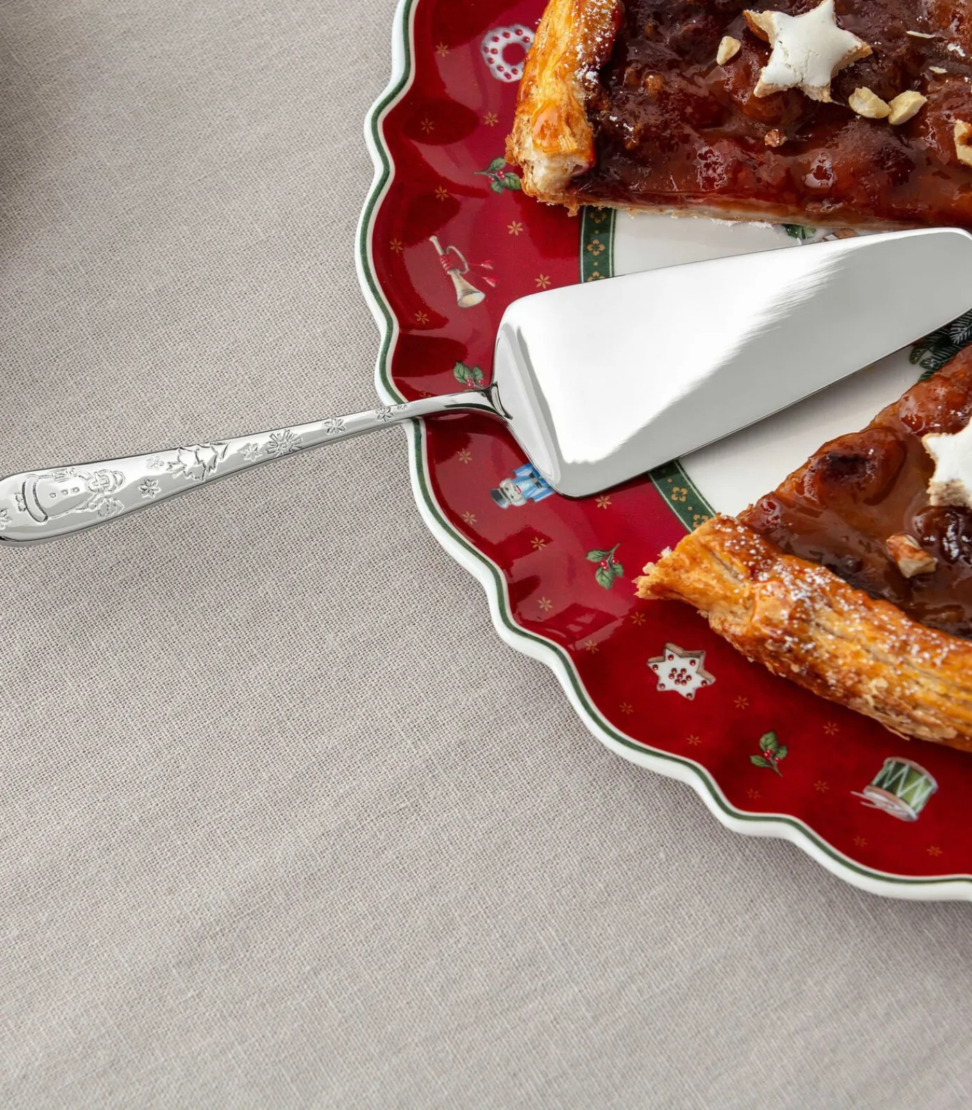 Villeroy & Boch Taartschep Toy's Delight