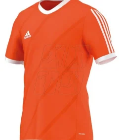 Kinderen Adidas TABLE 14 - Bal - Oranje