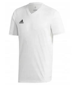 Kinderen Adidas TABLE 18 - Bal - Wit