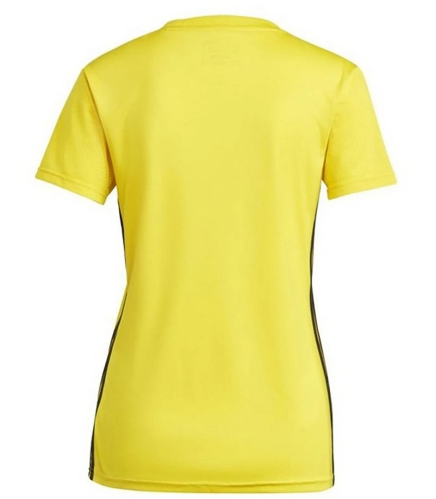 DAMES Adidas TABLE 23 - Jersey - Geel