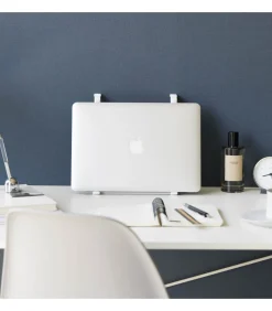 YAMAZAKI Tablet & Laptop Standaard - Tower - Wit