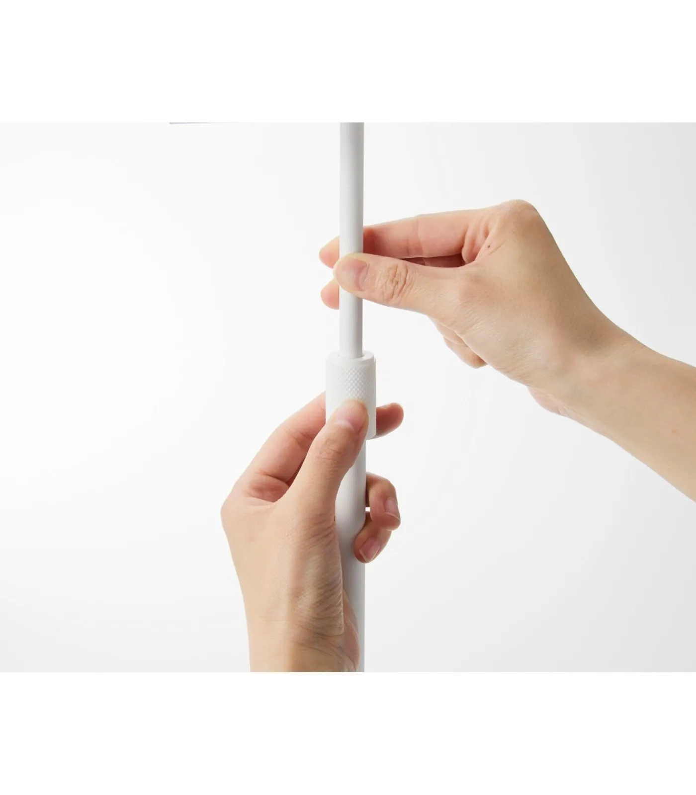 Sale Tablet Standaard - Hoogte Verstelbaar - Smart - Wit Organiseren