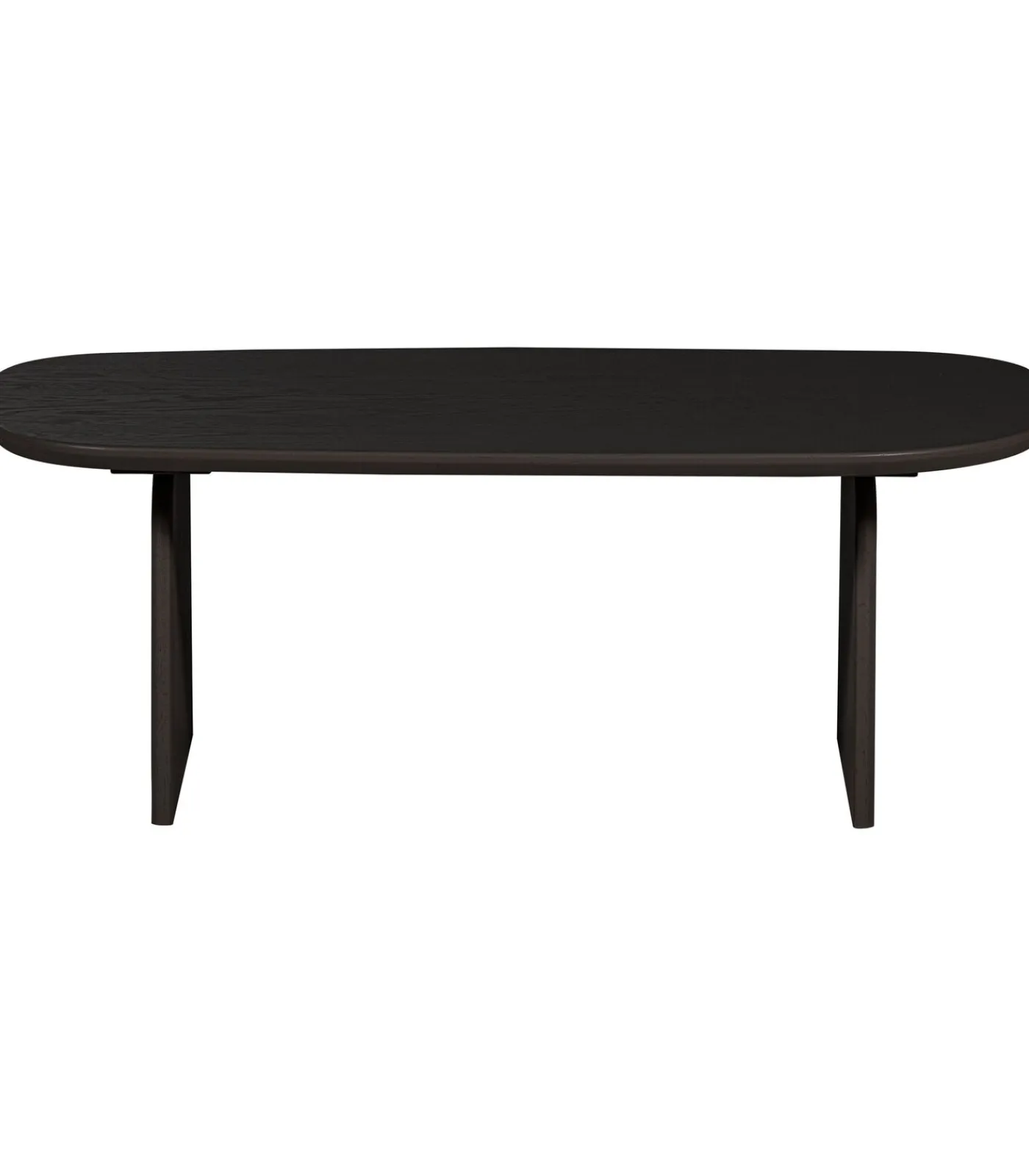 Sale Tablo Salontafel 110 cm - Eiken - Blacknight - 35x110x59 Tafels