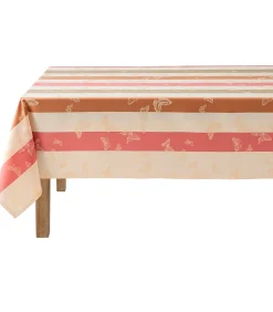 Le Jacquard Francais Tafelkeed Bal Des Papillons