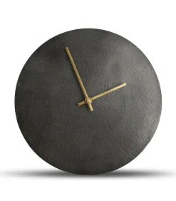 Best Tafelklok 26cm zwart Zone Klokken