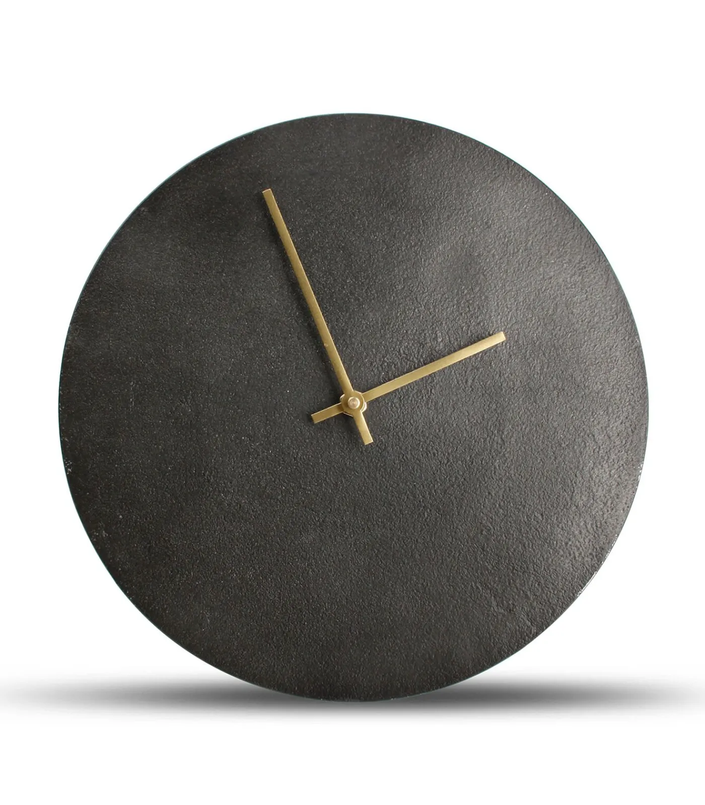 Best Tafelklok 26cm zwart Zone Klokken