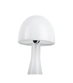 Online Tafellamp Bombin - Wit - Ø20cm Tafellampen