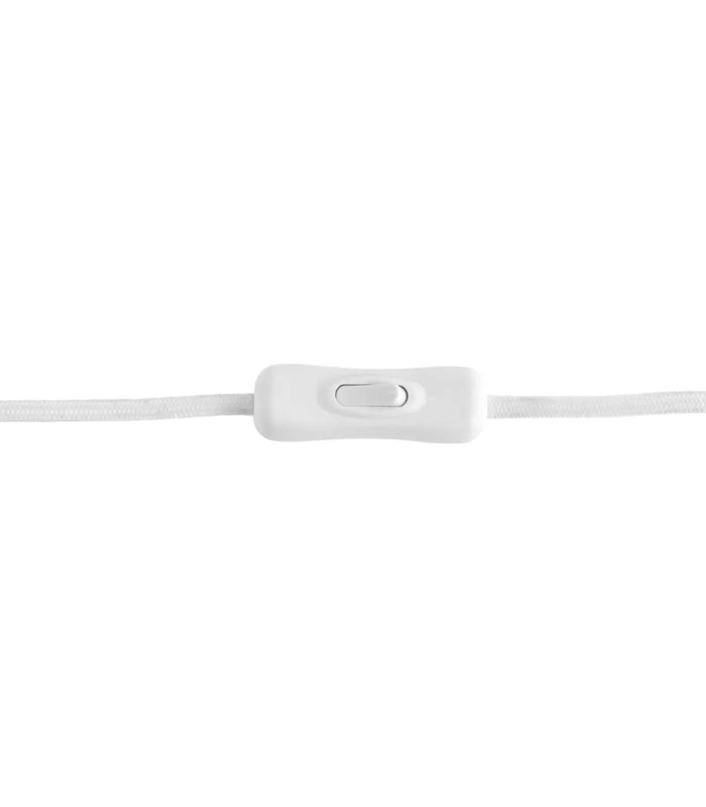 New Tafellamp Fervor - Wit - 15x15x20cm Tafellampen