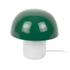 Hot Tafellamp Nuevo Mini Mushroom - Groen - 20x20x20cm Tafellampen