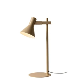 It's about RoMi Tafellamp Stavanger - Beige - 28x20x51cm