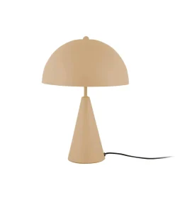 Leitmotiv Tafellamp Sublime Small - Bruin - Ø25x35 cm