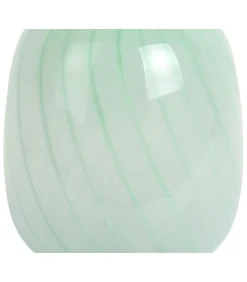 Best Tafellamp Summer Globe - Zachtgroen - 15.6x15.6x20cm Tafellampen