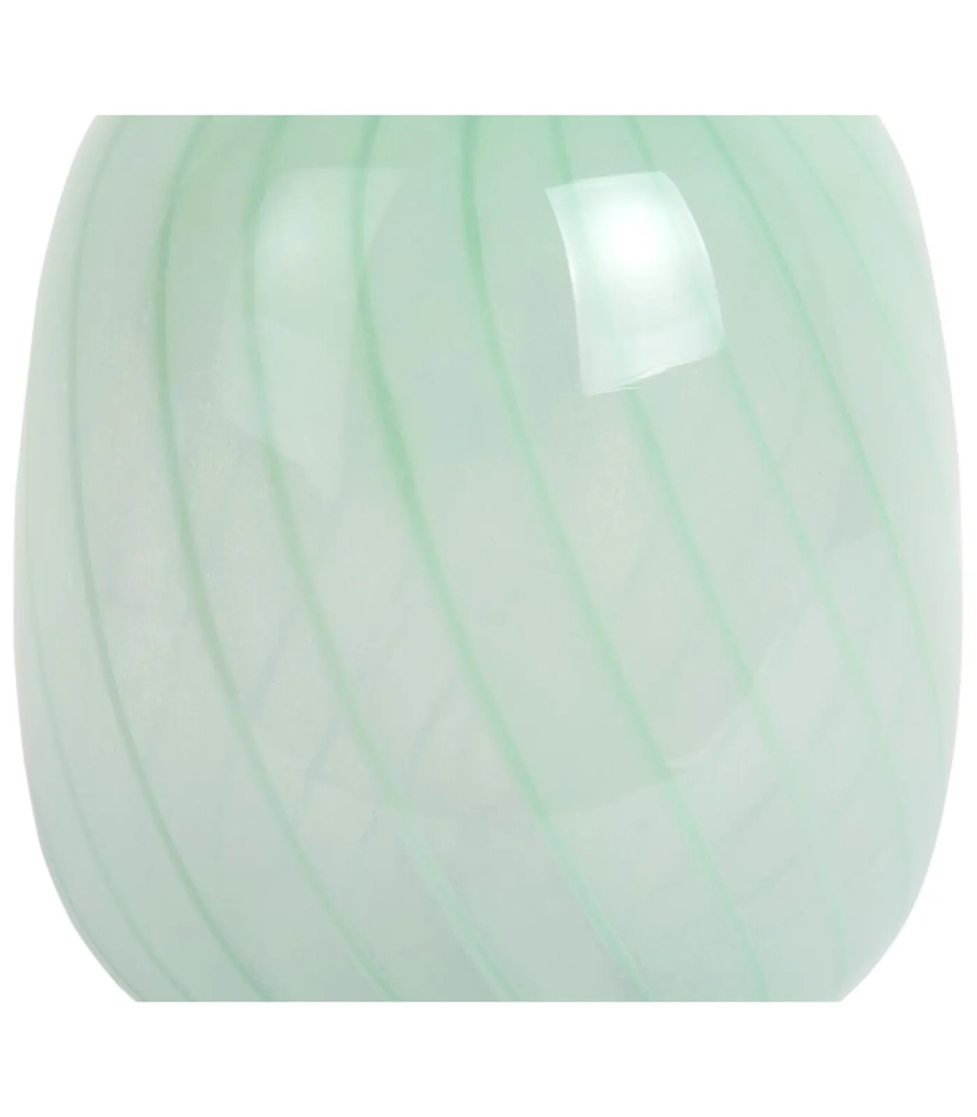 Best Tafellamp Summer Globe - Zachtgroen - 15.6x15.6x20cm Tafellampen