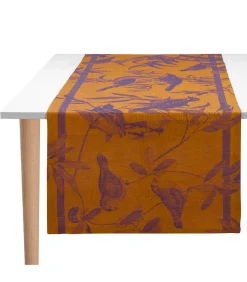 Le Jacquard Francais Tafelloper Volière