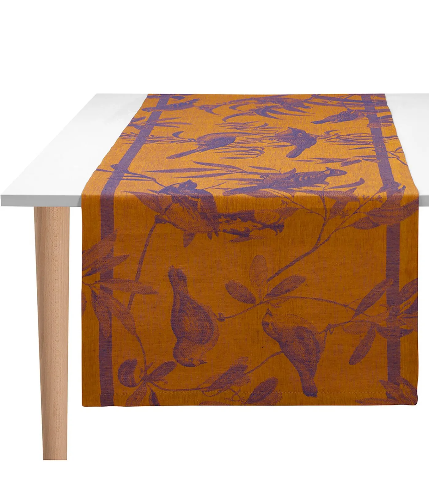 Le Jacquard Francais Tafelloper Volière