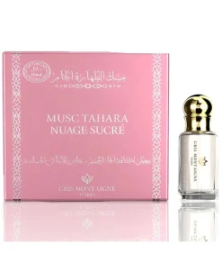 Clearance Tahara Musk Parfum Extract - Zoete Wolk Eau De Parfum