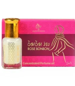 Discount Tahara Musk Rozenbonbon Geconcentreerde Geur Eau De Parfum