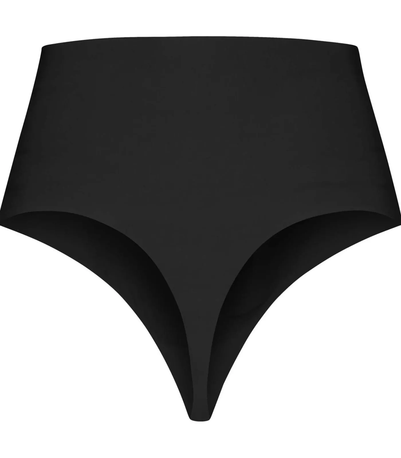 DAMES Bye Bra Taille Controle String