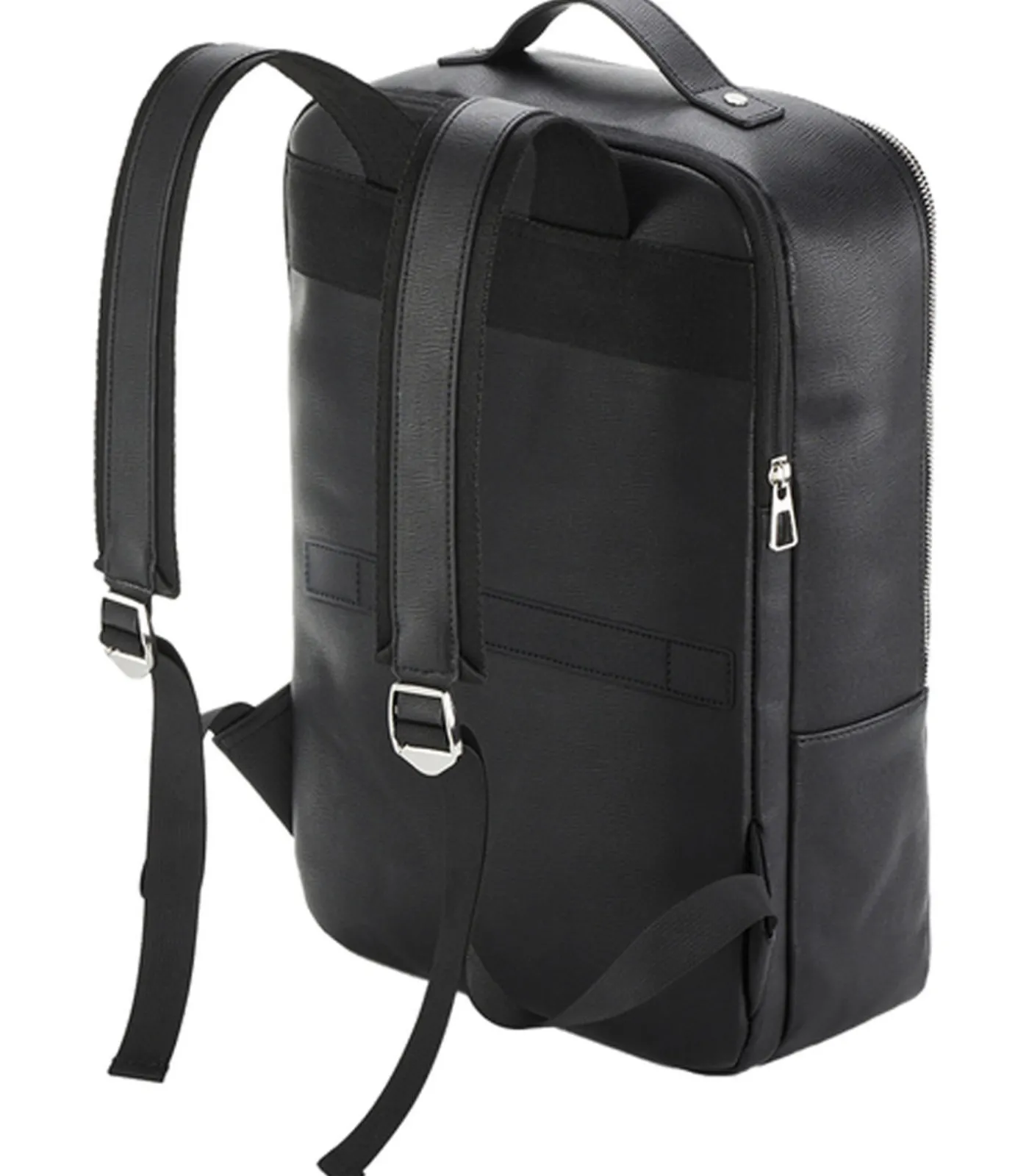 Quadra TAILORED LUXE - Rugzak - Zwart