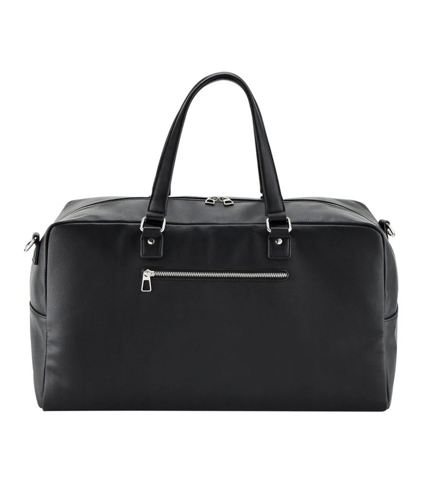 Quadra TAILORED LUXE - Tas - Zwart