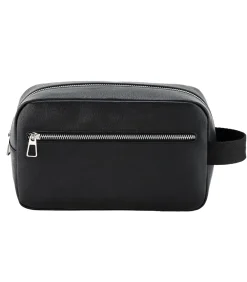 Online TAILORED LUXE - Tas - Zwart Toilettassen