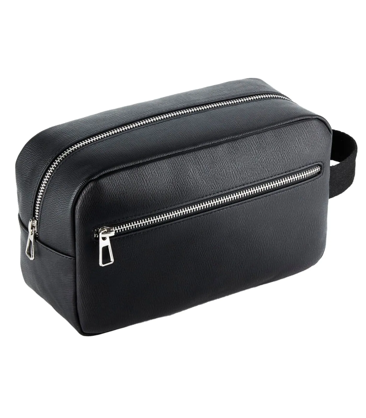 Online TAILORED LUXE - Tas - Zwart Toilettassen