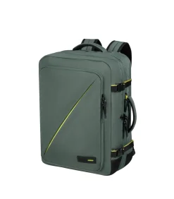 American Tourister Take2Cabin Travel Backpack 55 x 23 x 35 cm DARK FOREST