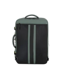 American Tourister Take2Cabin Travel Backpack 55 x 23 x 35 cm DARK FOREST