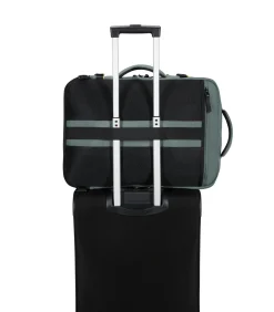 American Tourister Take2Cabin Travel Backpack 55 x 23 x 35 cm DARK FOREST