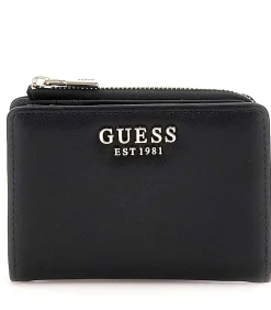 DAMES GUESS Talent Slg Zip Arnd Card Case