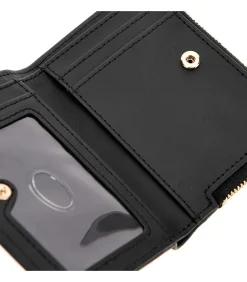 DAMES GUESS Talent Slg Zip Arnd Card Case