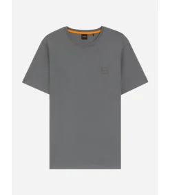 Hot Tales - open grey Heren T-Shirts & Polo's