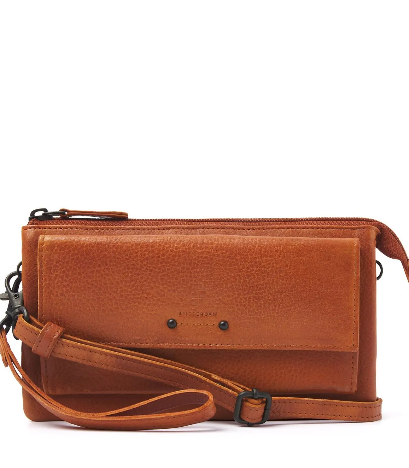 DAMES dR Amsterdam Tampa - Schoudertas / Clutch