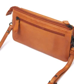 DAMES dR Amsterdam Tampa - Schoudertas / Clutch