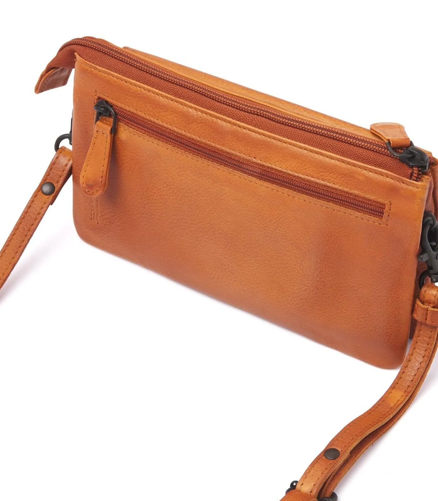 DAMES dR Amsterdam Tampa - Schoudertas / Clutch