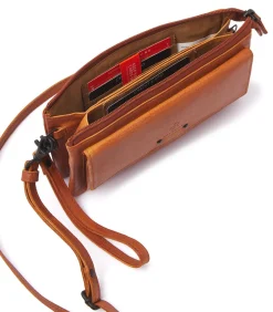 DAMES dR Amsterdam Tampa - Schoudertas / Clutch