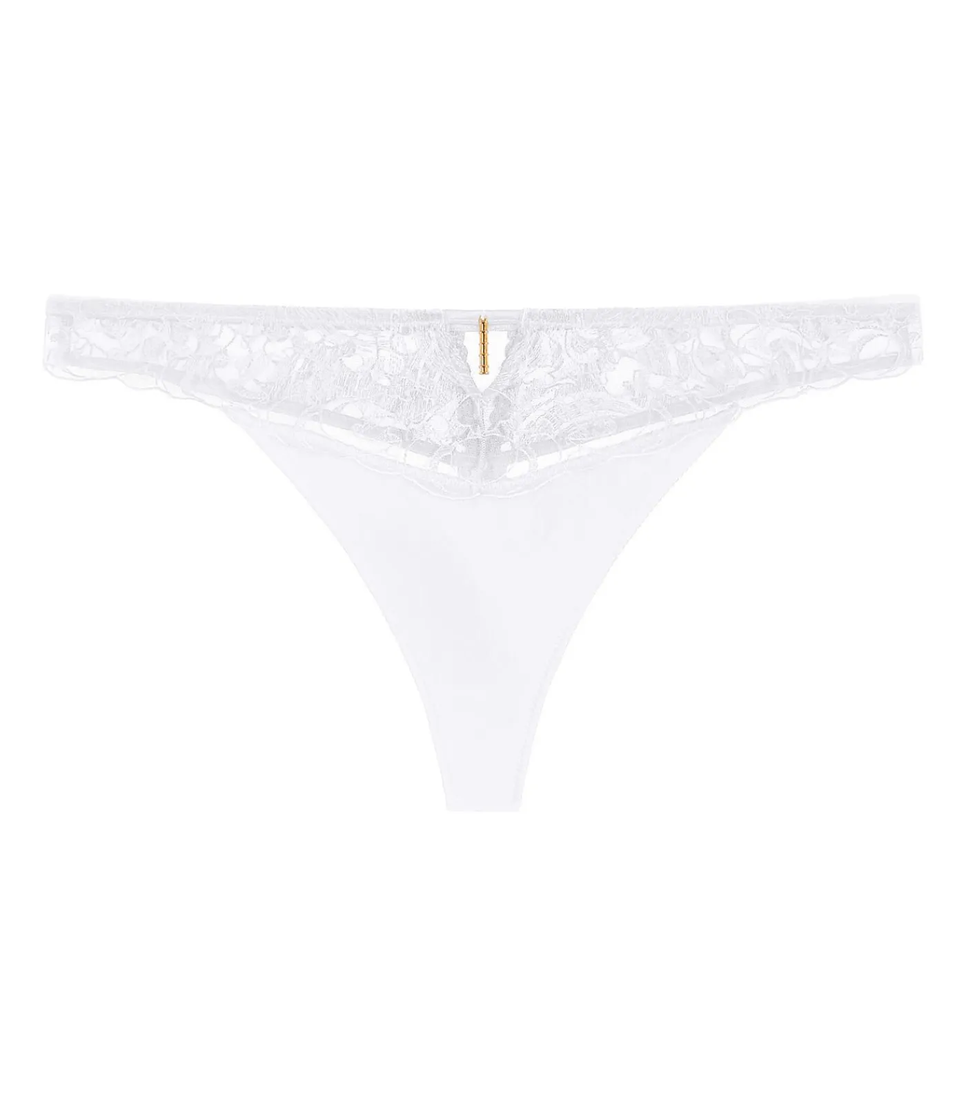 DAMES Aubade Tanga Satin Memories