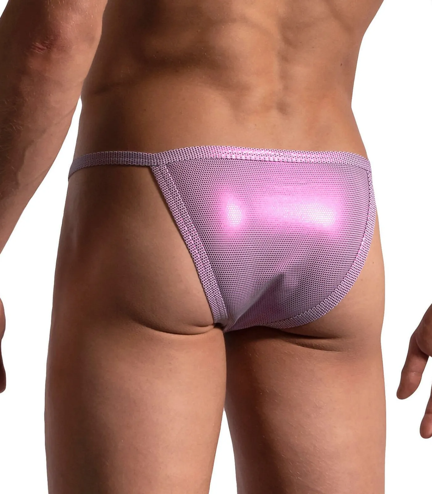 Heren MANSTORE Tango slip M2198 Nightclub