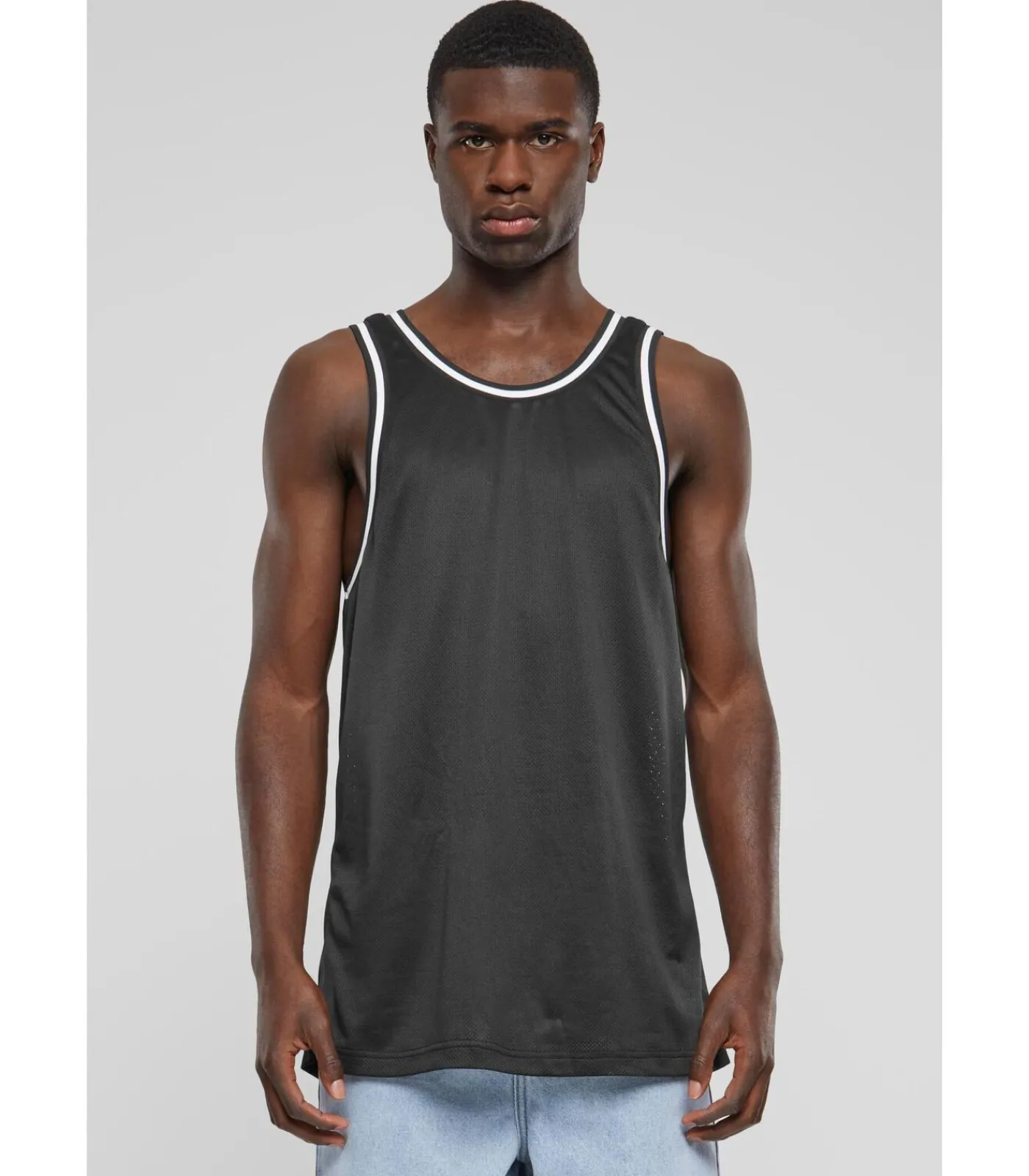 Heren Urban Classics Tanktop