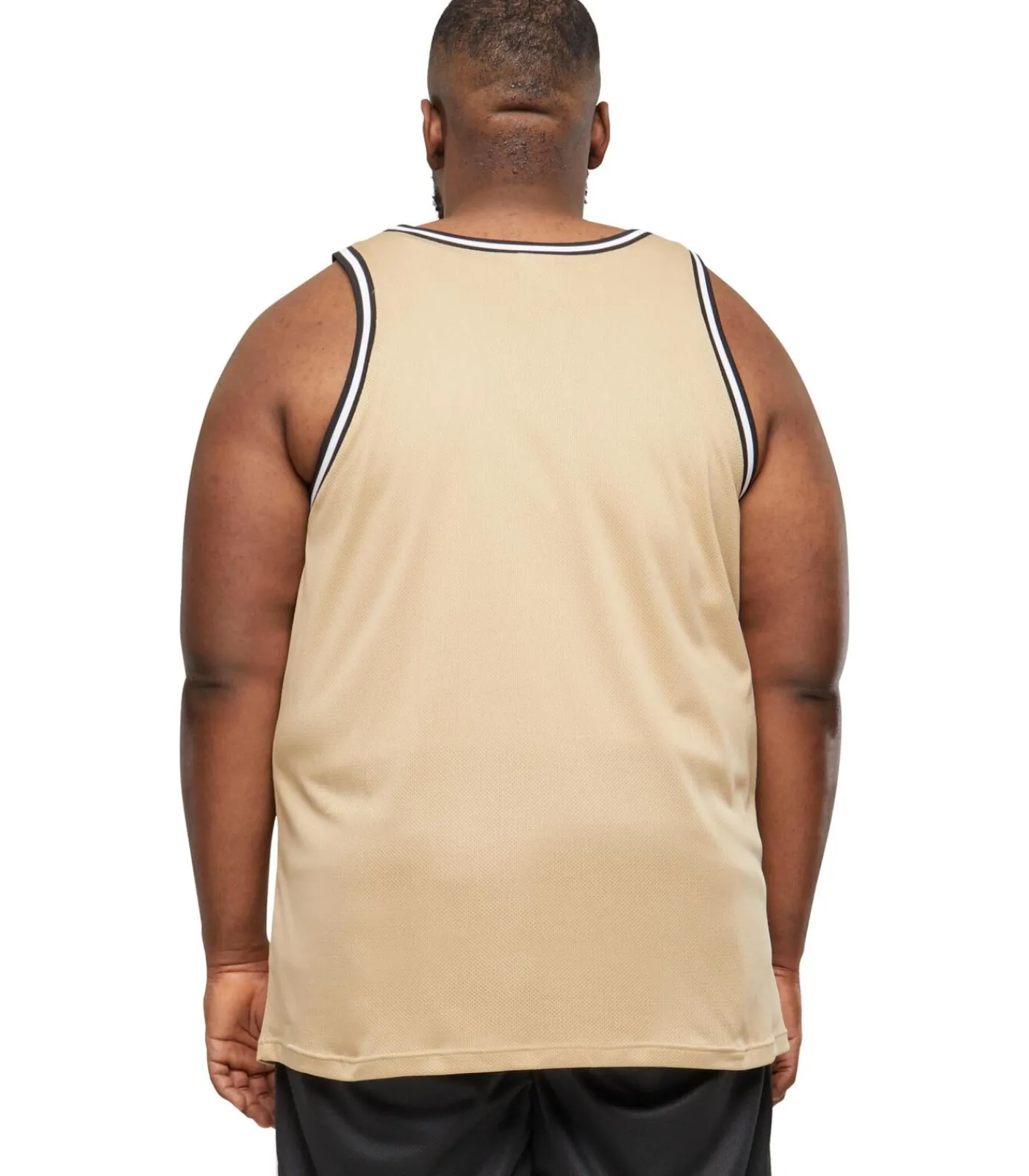 Heren Urban Classics Tanktop