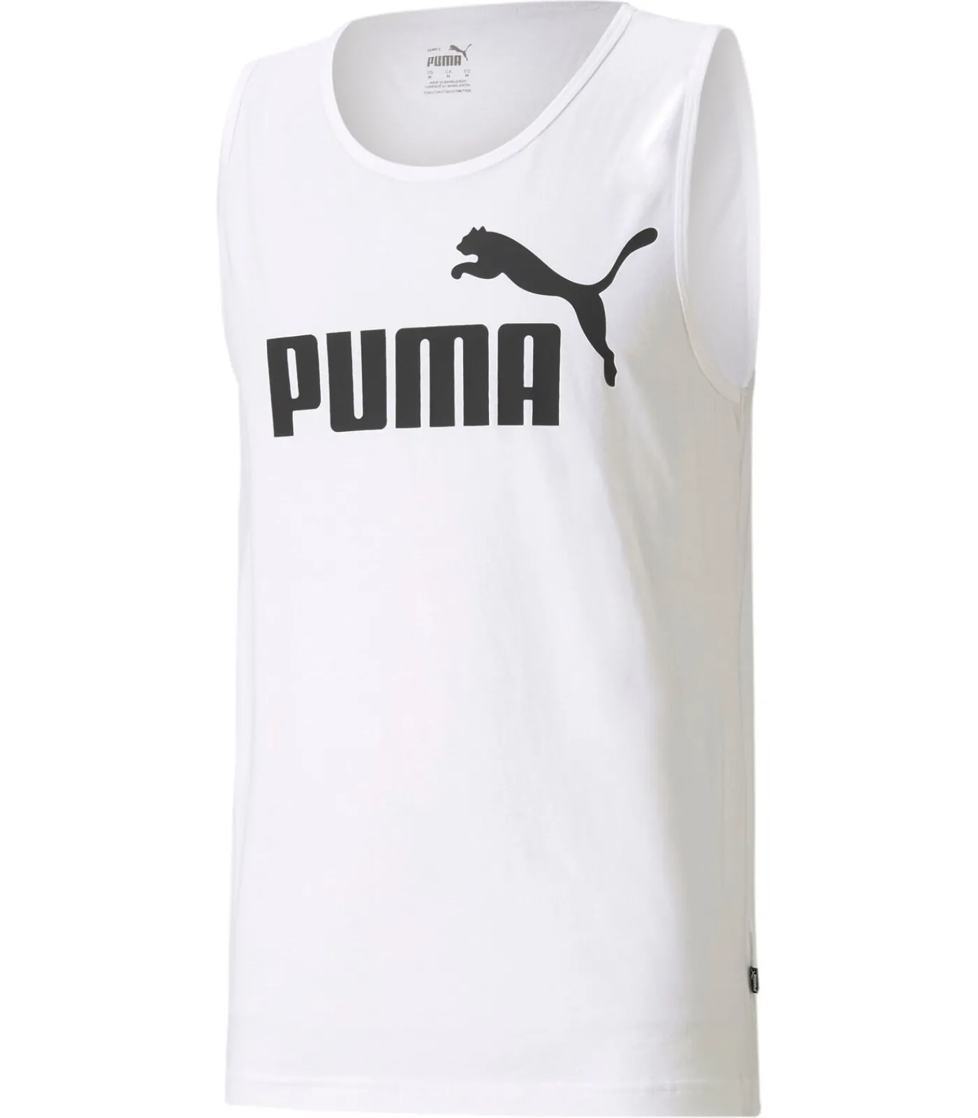 Clearance Tanktop Essential Heren Tops & Shirts