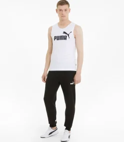 Clearance Tanktop Essential Heren Tops & Shirts