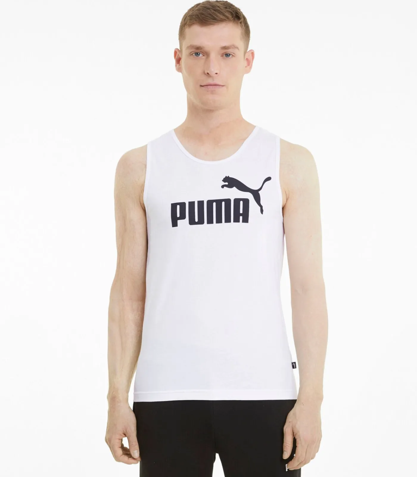 Clearance Tanktop Essential Heren Tops & Shirts