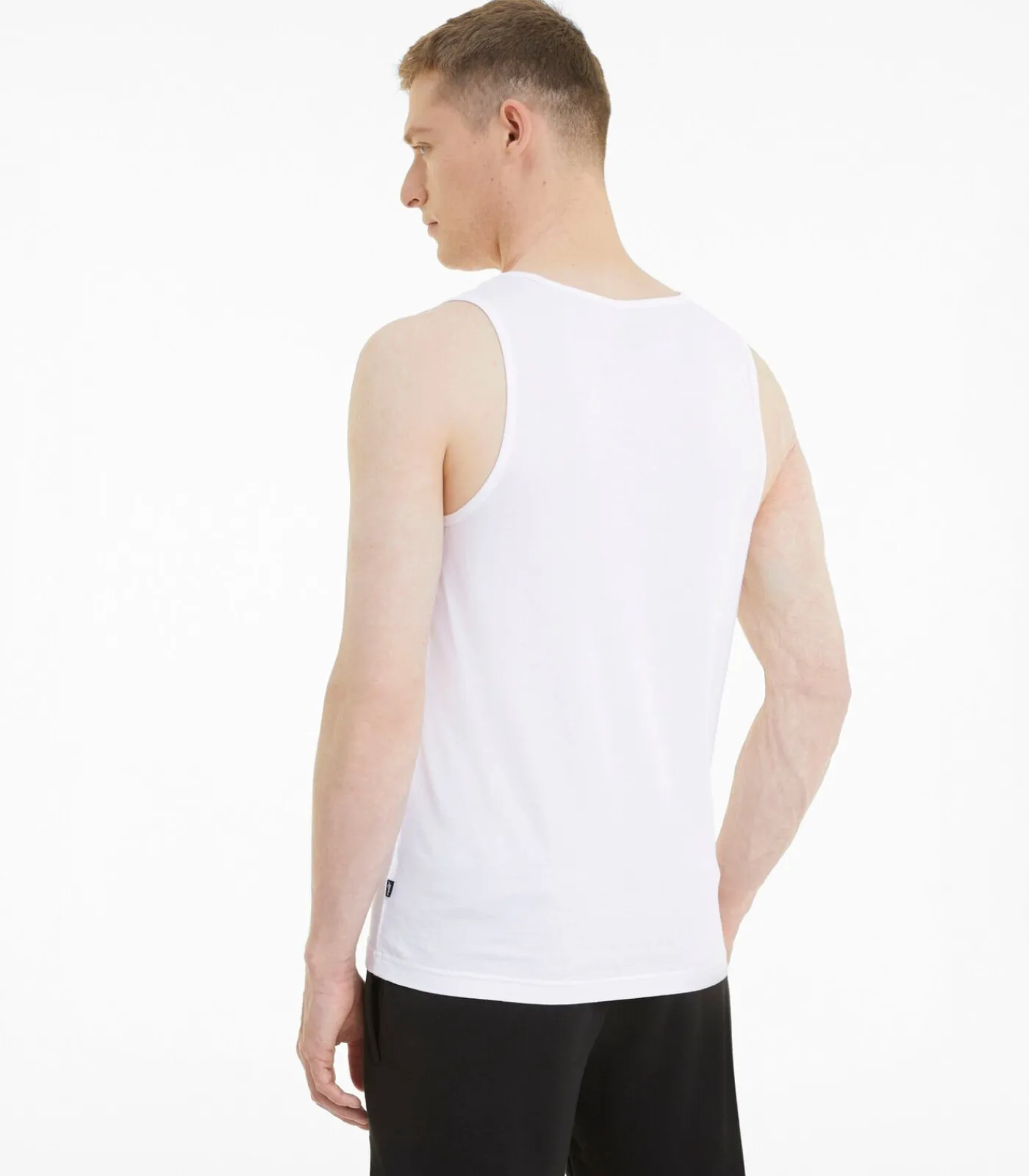 Clearance Tanktop Essential Heren Tops & Shirts