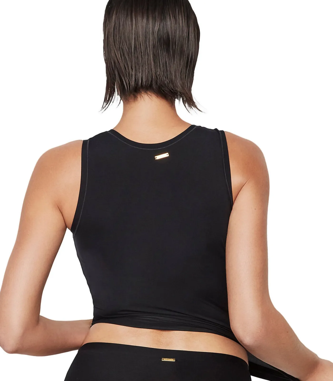 DAMES SELMARK Tanktop ESSENTIALS