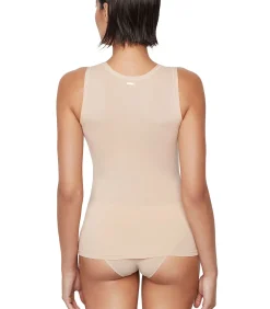 DAMES SELMARK Tanktop ESSENTIALS