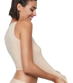 DAMES SELMARK Tanktop ESSENTIALS