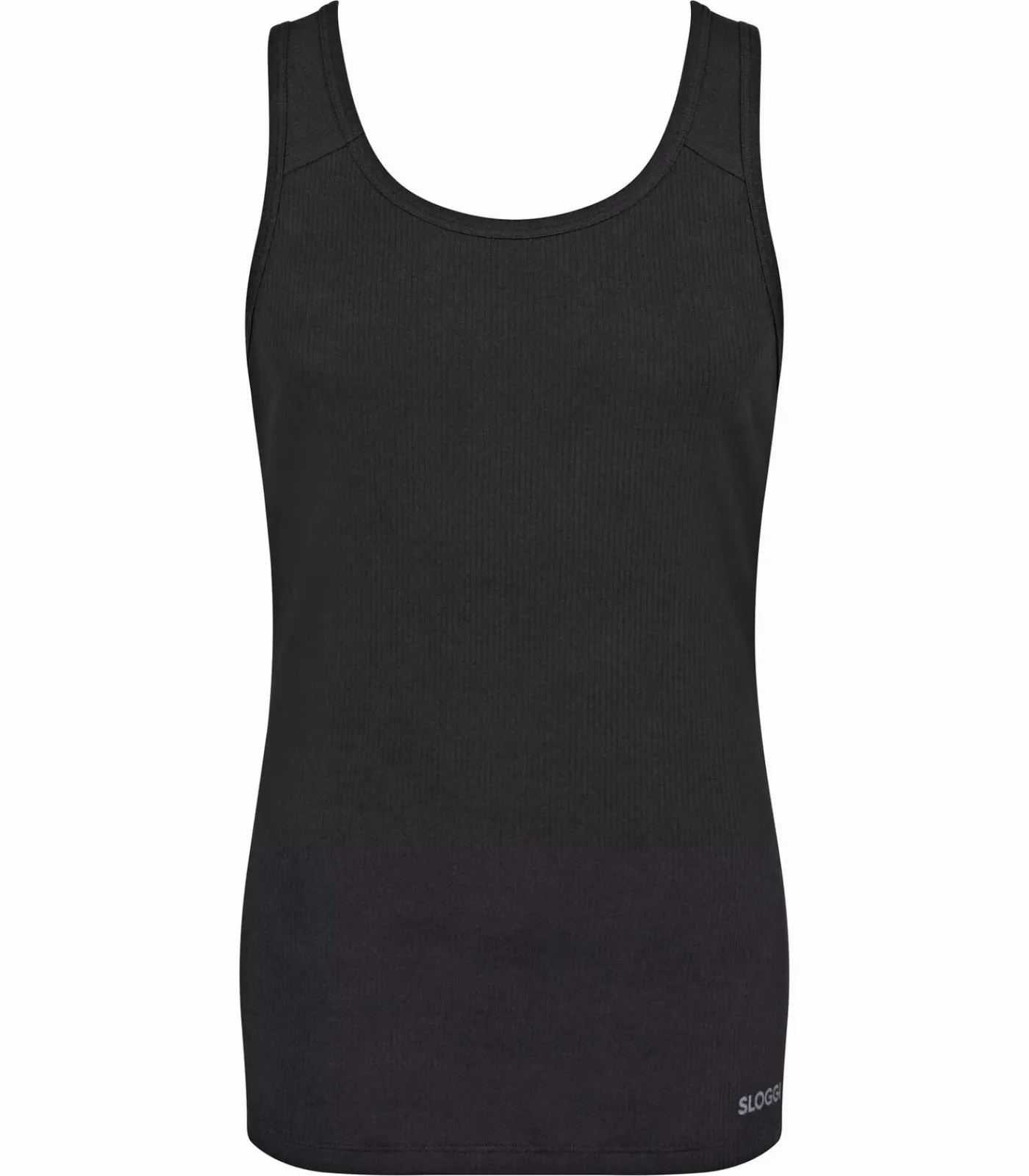 Heren sloggi Tanktop Free Evolve