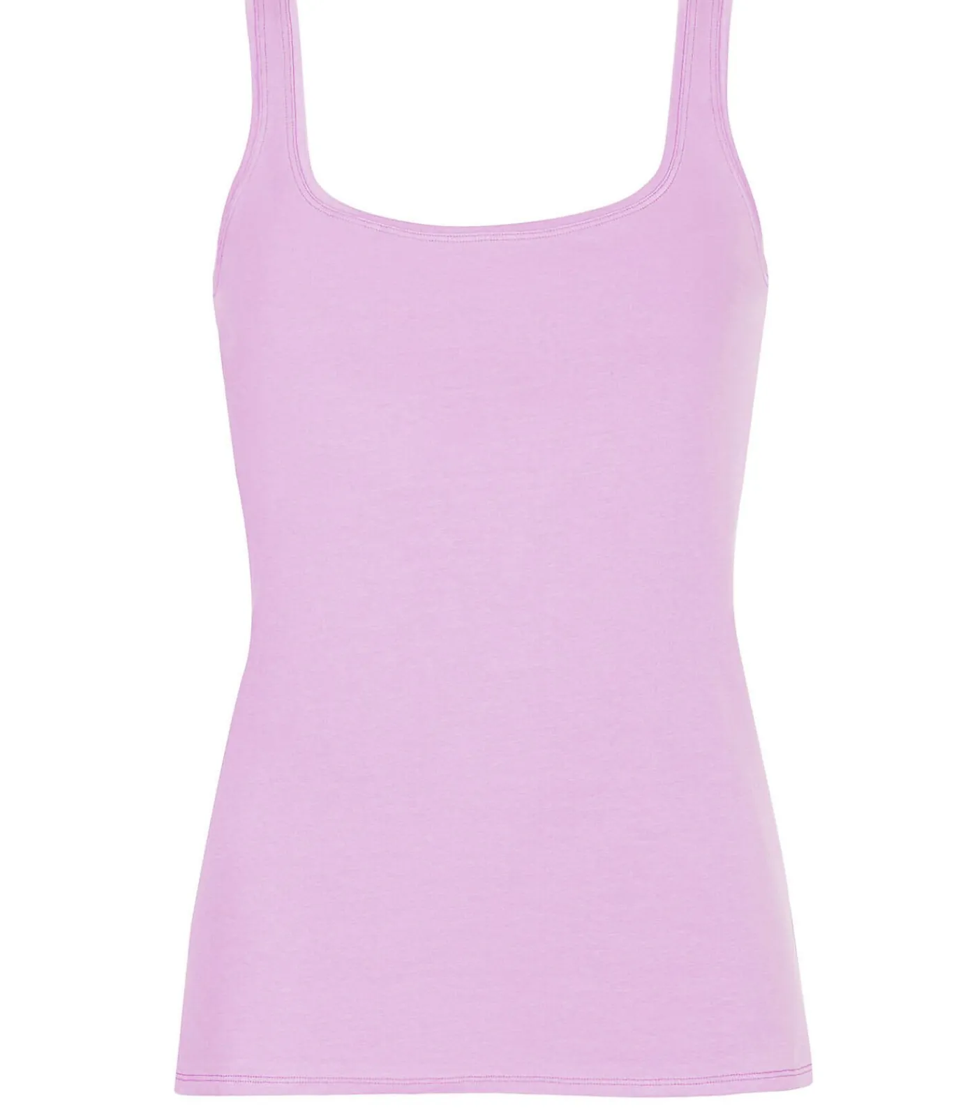 DAMES LISCA Tanktop Happyday